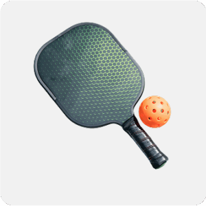 Pickle Coach Black Shirt